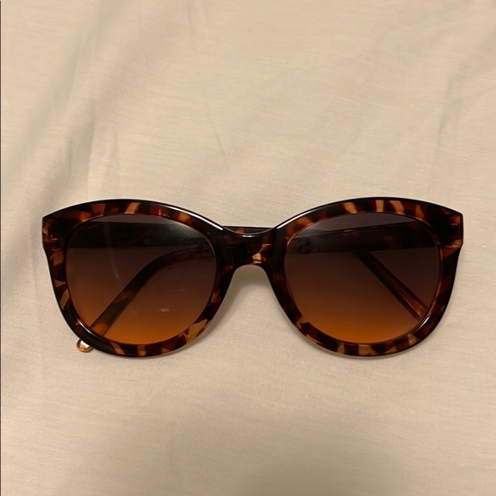 Lucky Brand Sunglasses